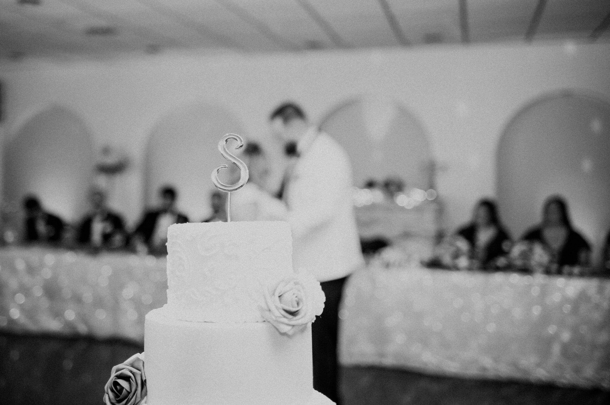 Cake and Dance | Wedding Photographers Butler PA